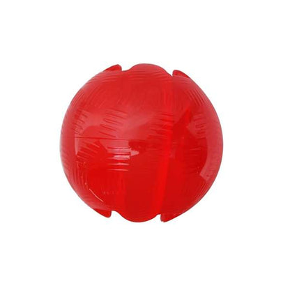 Mighty Mutts Rubber Ball