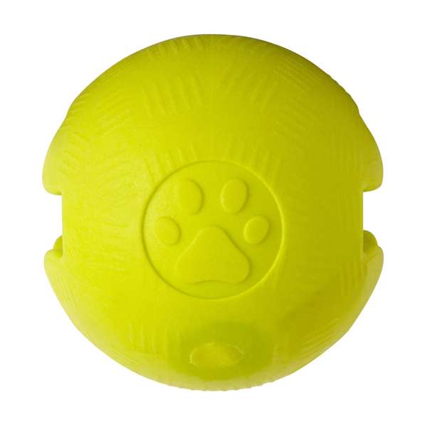 Petlove Mighty Pups Foam Ball