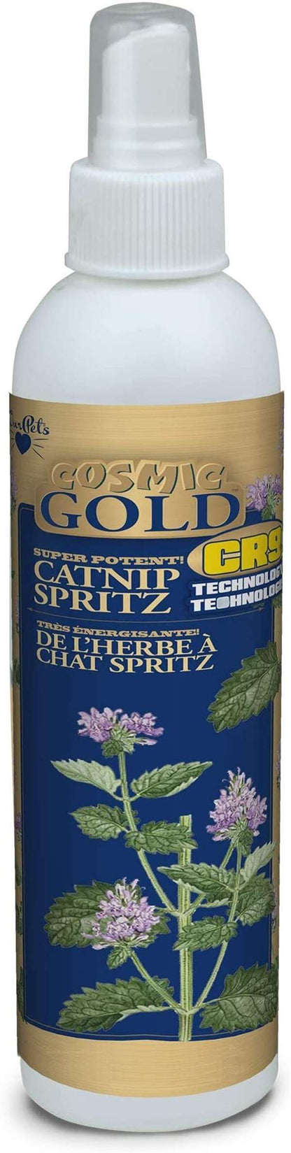 Cosmic Catnip Spray 4oz