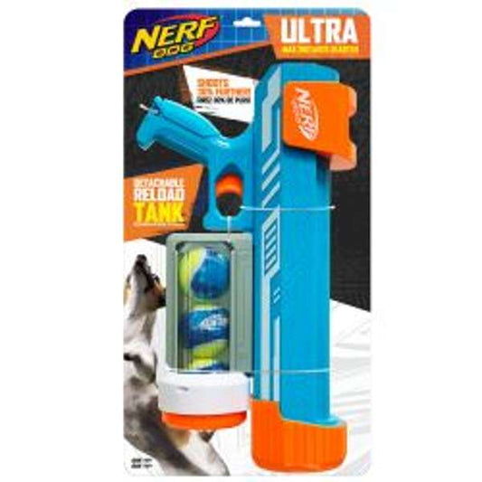 Nerf Dog Ultra Blaster