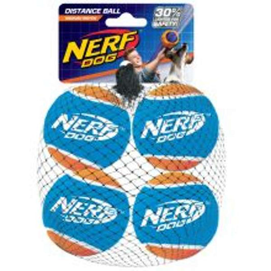 Nerf Dog Distance Balls