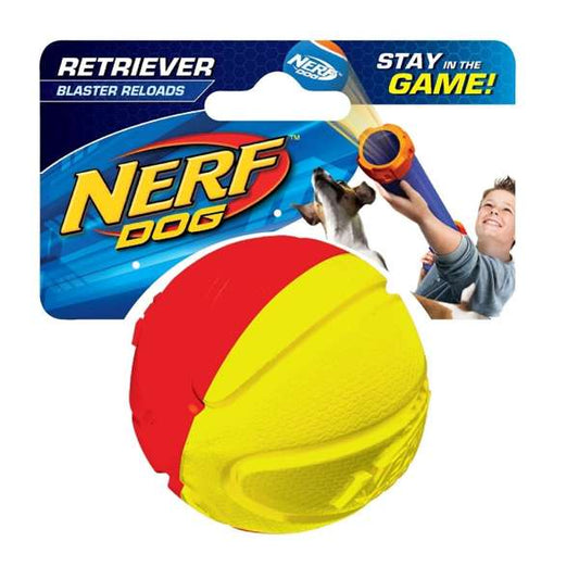 Nerf Dog Blaster Hydrosport Ball