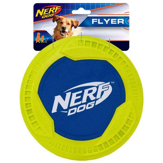 Nerf Dog Megaton Disk