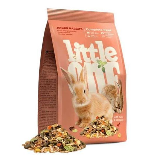 Little One Feed For Junior Rabbits 2.3kg