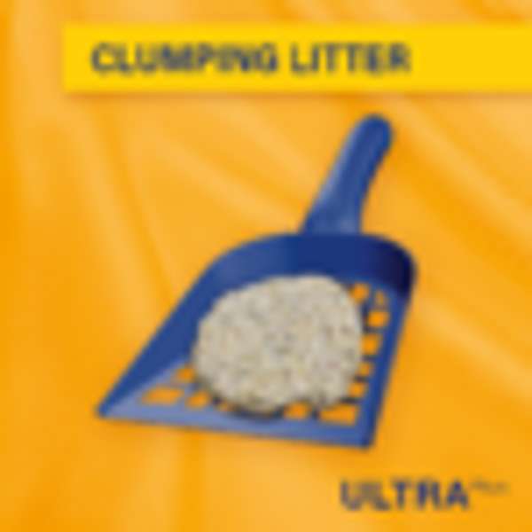 Catsan Clumping Cat Litter 5 Litre x 3