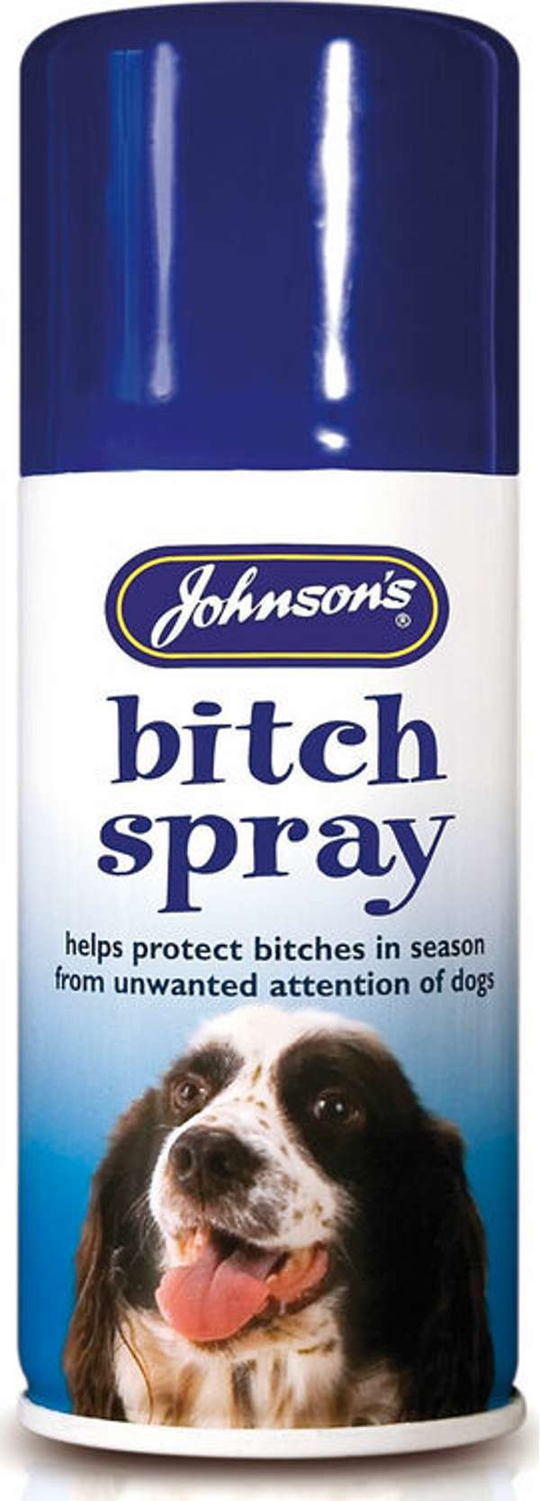 Johnson's Veterinary Bitch Spray 150ml