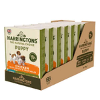 Harringtons Grain Free Puppy Wet Food Harringtons Grain Free Puppy