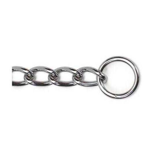 Ancol Extra Heavy Check Chain