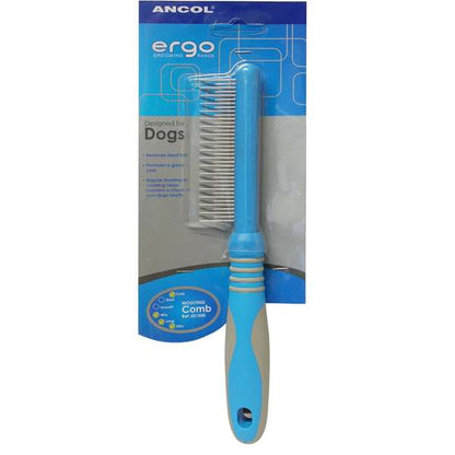 Ergo Moulting Comb