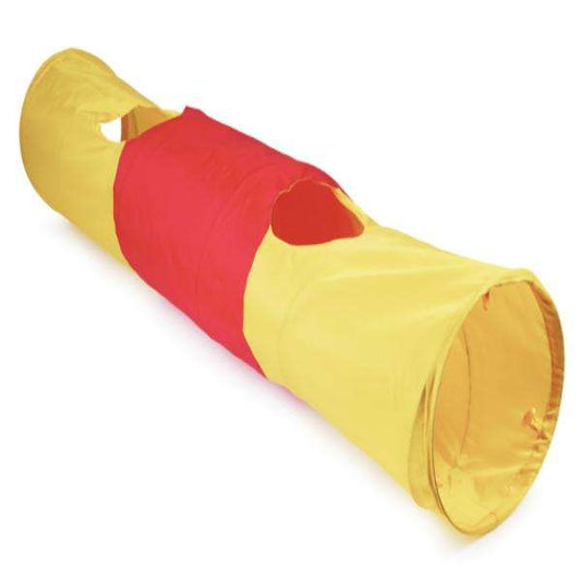 Ancol Just 4 Pets Rabbit Play Tunnel 128cm