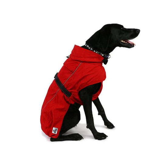 Ancol Dog Coat Extreme Monsoon