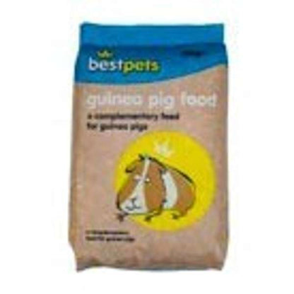 Bestpets Guinea Pig Food