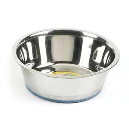 Classic Sp Non-Slip Stainless Steel Dish