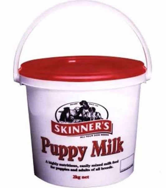 Skinners Puppy Milk