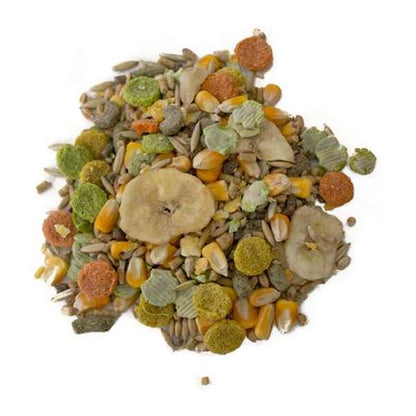 Extra Select Rat & Mouse Food