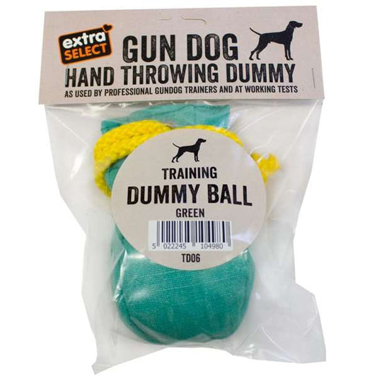 Extra Select Td07 Training Dummy Ball