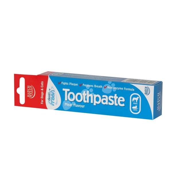 Hatchwell's Denti-Fresh Toothpaste 45g