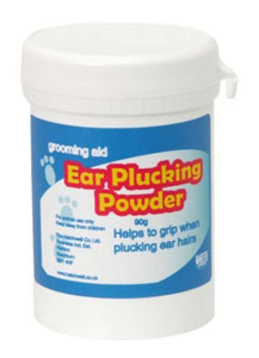 Hatchwells Ear Plucking Powder