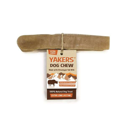 Yakers Dog Chew
