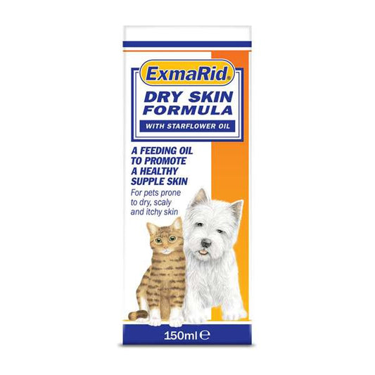 Exmarid Dry Skin Supplement 150ml