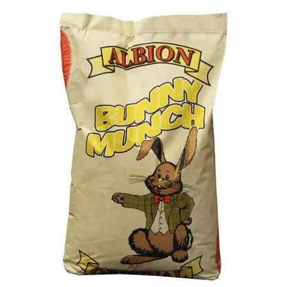 Badminton Albion Bunny Munch Original