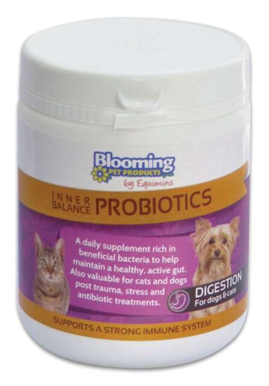 Equimins Blooming Pet Inner Balance Probiotics