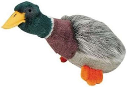 Dog Life Plush Mallard Duck
