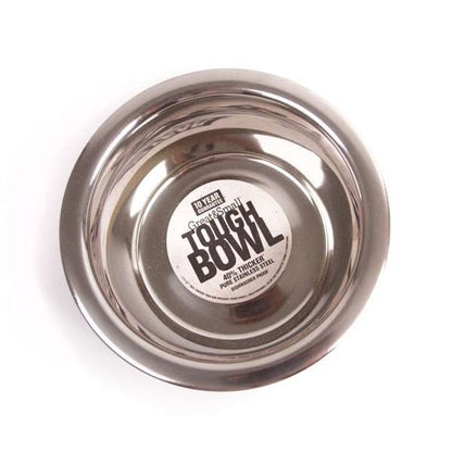 Great & Small Stainless Steel Tough Bowl
