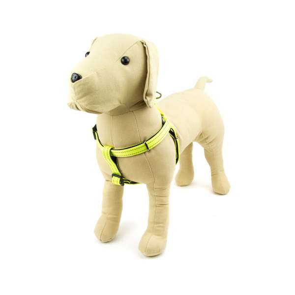 Great & Small Hivis Harness