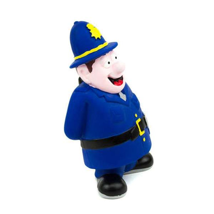 Great & Small Latex Policeman