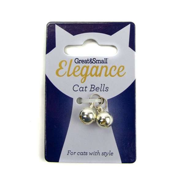 Great & Small Cat Bells