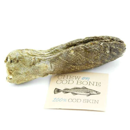 Great & Small Chew On Cod Bone 12cm