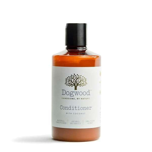 Dogwood Conditioner With Coconut 250ml