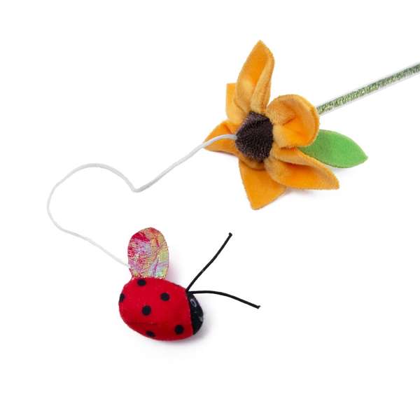 Great & Smallfiesta Dangler Ladybird