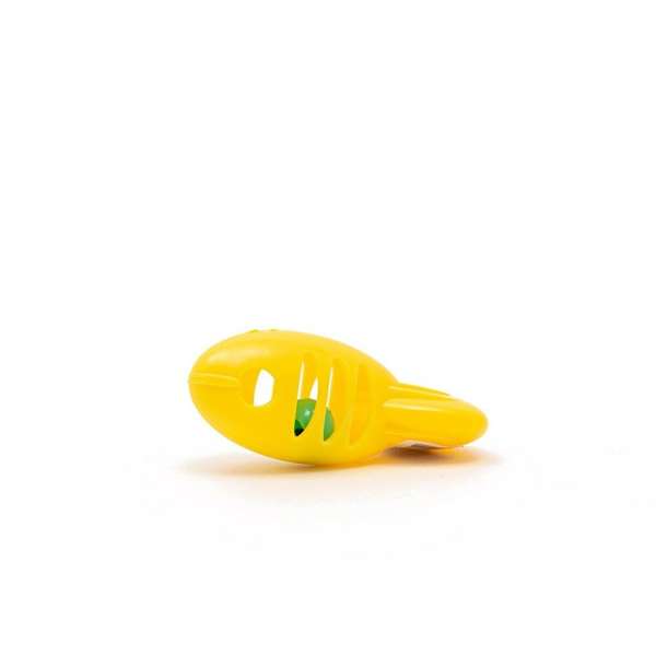 Great & Small Fish Bell Cat Toy