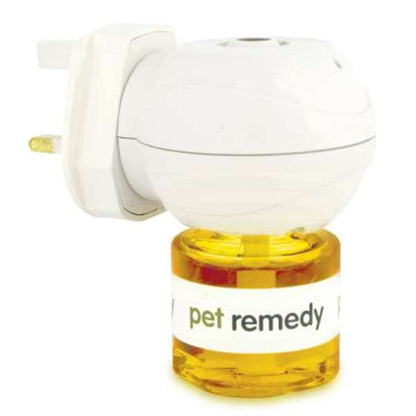 Pet Remedy All In 1 Calming Kit