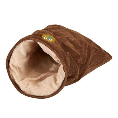 Gor Pets Nordic Crinkle Cat Bag