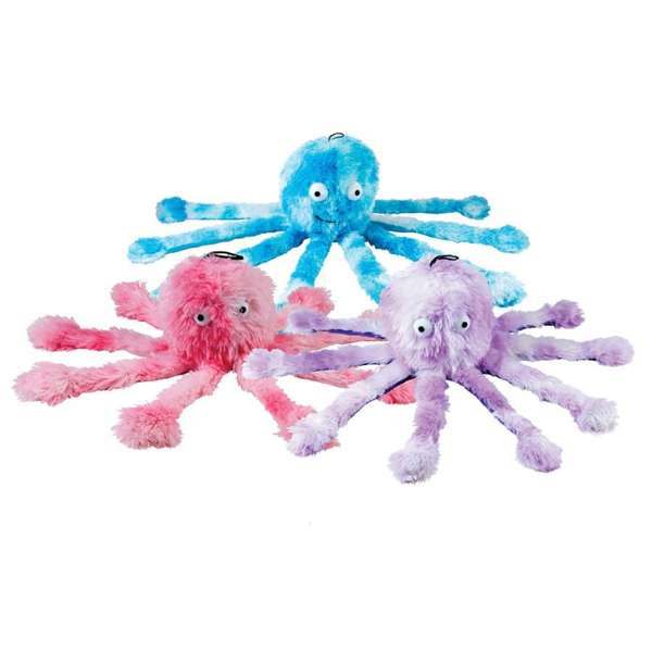 Gorpets Cuddle Soft Mommy Octopus 15 inch