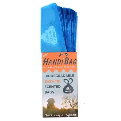 Handiscoop Bio Bags