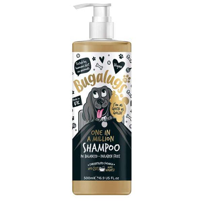 Bugalugs One In A Million Dog Shampoo