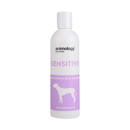 Animology Essentials Sensitive Shampoo 250ml
