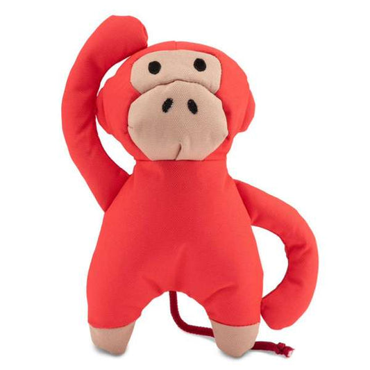 Beco Cuddly Recycled Plastic Monkey