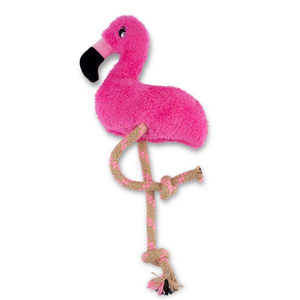 Beco Recycled Flamingo