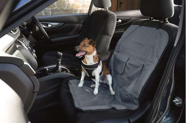 Henry Wag Car Seat Cover 105 x 55cm