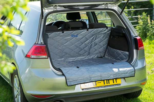 Henry Wag Pet Car Boot & Bumper Protector - Small