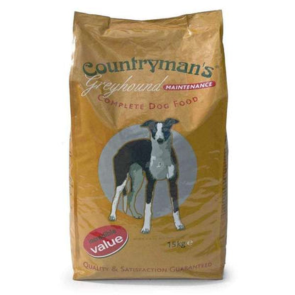 Countrymans Greyhound Maint