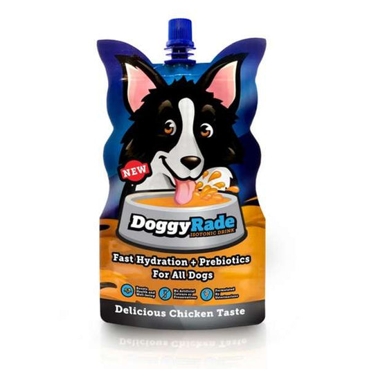 Doggyrade Isotonic Drink For Pets