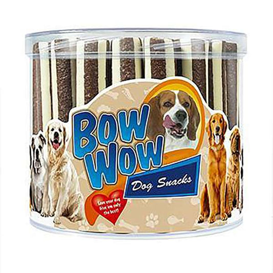 Bow Wow Yum Yums Chicken 40g - Case of 35