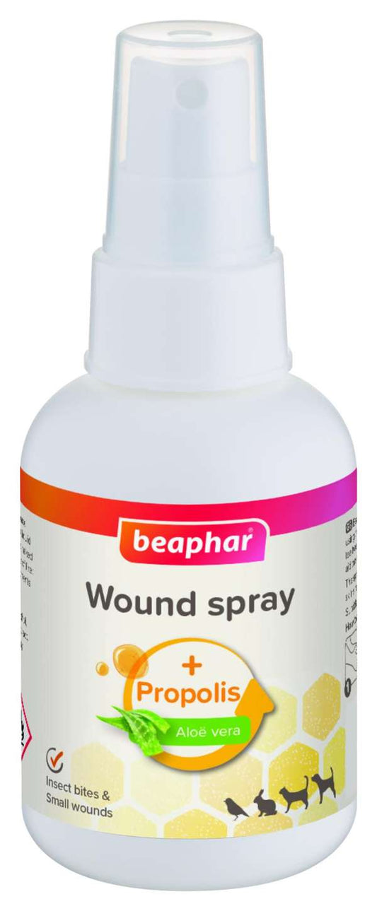 Beaphar Wound Spray