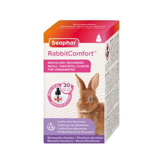 Beaphar Rabbitcomfort 30 Day Refill